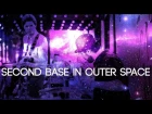 Second Base in Outer Space - Second Base in Outer Space (Live, Подбелка 2017)