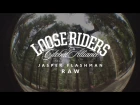 Jasper Flashman RAW