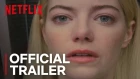 Maniac | Official Trailer [HD] | Netflix [NR]