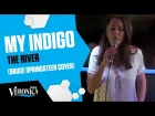 MY INDIGO - THE RIVER // Live in de Veronica Ochtendshow met Giel