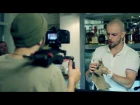 Съемки клипа Андрей Grizz-lee, ST, MC T "БудетВсеГуд"