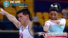 2018 Artistic Worlds – Biles and Dalaloyan, on top of the World – We are Gymnastics !