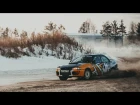Drive Racing | Снежный Вихрь 2019