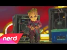 Guardians Of The Galaxy 2 Song | We Save The Galaxy | #NerdOut (Unofficial Soundtrack)
