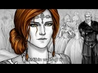 Fenix Fatalist - Сzternaście (Triss Merigold dedicated song)