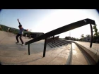 RYAN THOMPSON - HAVE YOU HEARD OF ? : WOODWARD 2012 PART -