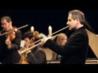 Georg Philipp Telemann: Concerto D-dur a Tromba, Violino, Violoncello, archi e basso continuo, TWV 53:D5 [Bremer Barockorchester