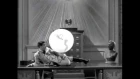 Charlie Chaplin - The Great Dictator - The Globe