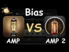 Эффект яблока - Bias Amp vs Bias Amp 2