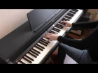 All of Me Jon Schmidt (The Piano Guys) cover by Irina Usherovich