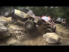 RCV ULTRA4s @ Superlift: Rock Bouncers vs. ULTRA4s