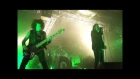 Moonspell -Everything Invaded - 14.04.16  Saint-Petersburg  (ClubZal)