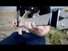 Modern Day Babylon - INFINITY ///Skervesen 4AP FF MDB8 test///