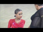 Andrey Kiselev & Anastasia Balaeva | Final Paso Doble | 2014 Russian Dancesport Championship Latin