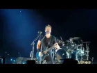 Nickelback - How You Remind Me @Moscow 21.05.2018 4K