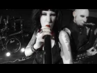 As Angels Bleed - "Desire" Official Video Clip (Live Audio)