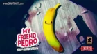 My Friend Pedro: Blood Bullets Bananas || Alpha Gameplay Test Footage