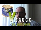Vsauce Russian - Вода