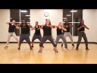 "Bambalam" by General Degree Zumba Megamix 41 - Zumba Choreography