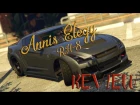 Annis Elegy RH-8 - GTA 5 online - review