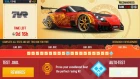 TVR Sagaris Special Edition (Ai 6) Final Ai