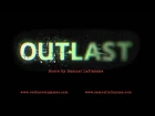 OUTLAST OST 1st Anniversary Edition _ 2 SOMEONE PLAYING PIANO