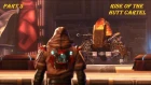 SWTOR Rise of the Hutt Cartel Часть 5 с русскими субтитрами