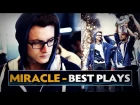 Miracle- TI7 Champion - Best Moments of the International 7 - Dota 2