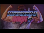 Commando Ninja - Official Trailer