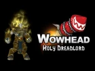 Holy Dreadlord