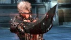 Metal Gear Rising (All Faces Down "Hero of The Day")