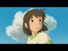 Pogo - Bigger Blue (Unreleased Spirited Away Remix) [fanvideo]