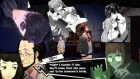 Persona 5- Sojiro Confidant Rank 10 Extra Scene