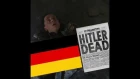Hitler dead