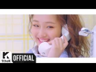 [MV] Kriesha Chu(크리샤 츄) _ Trouble ((Prod. By Yong Jun Hyung, Kim Tae Ju) (Prod. by 용준형, 김태주))