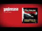 Wolfenstein: The New Order (Soundtrack)  - The Comet Tails - Weltraumsurfen