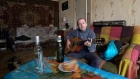 Drinking Vodka In A Soviet Apartment...What Could Go Wrong?!