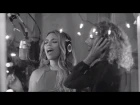 Leona Lewis & Dinah Jane - Christmas Medley