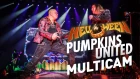 Helloween - Pumpkins United (Multicam - Live In Japan 2018)