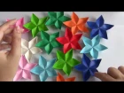 FLOR DE ORIGAMI SAKURA