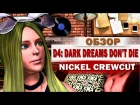 ИГРОЁЖ: D4: Dark Dreams Don't Die