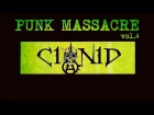 Cianid 9.09.2017 Punk Massacre vol.4