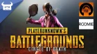 PUBG SONG: "Circle of Death" | Dan Bull, Roomie & The Living Tombstone (gameplay by JackFrags)