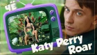 Чё разоралась-то? Katy Perry - Roar: Перевод и разбор песни