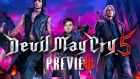Devil May Cry 5: Erstes Gameplay mit neuem Charakter + Neue Infos der Entwickler | DMC 5 Preview