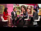 Charmed Sisters & Stars of "Off The Map" with Shannen Doherty & Holly Marie Combs!