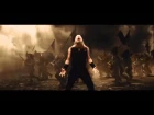 AMON AMARTH - Father of The Wolf (HD)