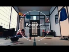 Bonobo - No Reason 