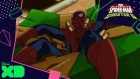 Marvel’s Ultimate Spider-Man vs. The Sinister 6 Season 4, Ep. 24 – Clip 1