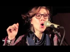 Lake Street Dive - "You Go Down Smooth" (Live at WFUV)